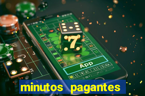 minutos pagantes fortune ox 2024